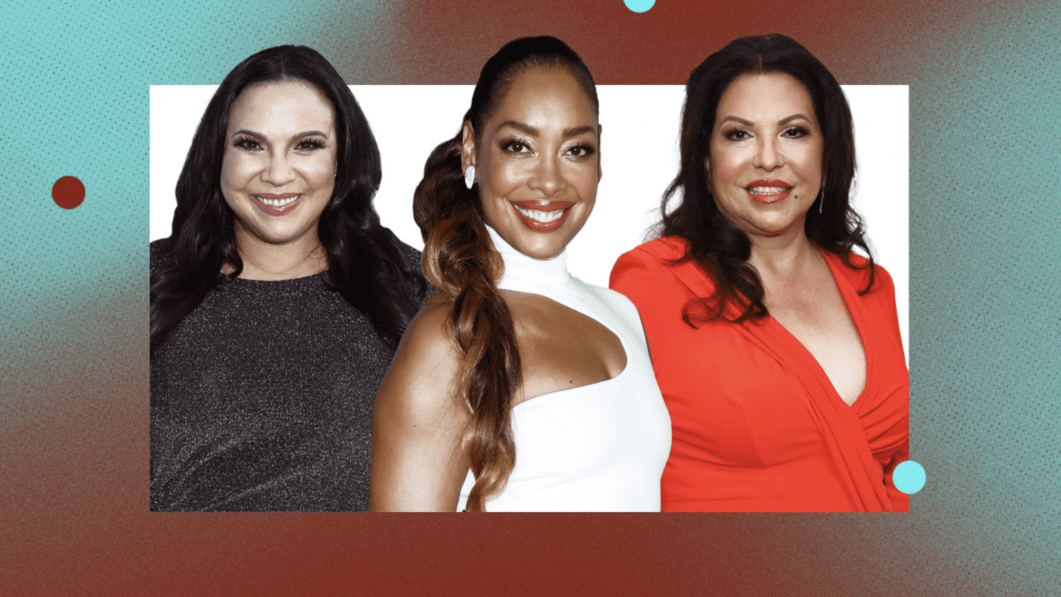Latina Voices on Representation in Hollywood – NHMC National Hispanic ...
