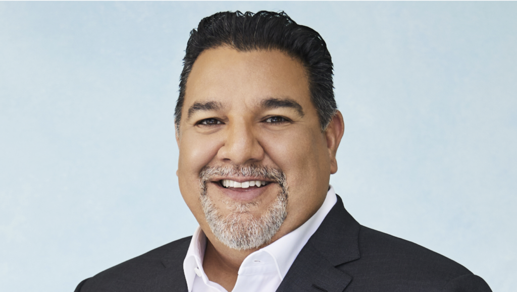 Television Academy Elects Cris Abrego Chairman - NHMC